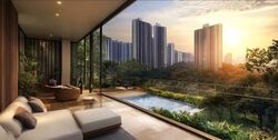 Tampines Avenue 4 (D18), Condominium #536508841